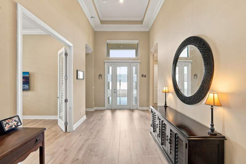 3 bedroom Single Family Residence at 8252 SW Norcia Way, PGA Verano, Port St. Lucie — photo 5
