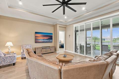 8252 SW Norcia Way, Port St. Lucie FL - photo 8 of 86