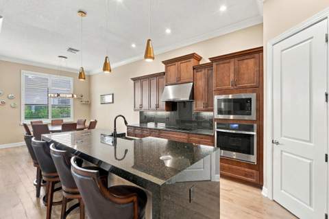 8252 SW Norcia Way, Port St. Lucie FL - photo 15 of 86