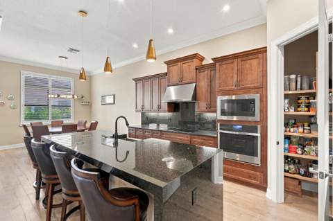 8252 SW Norcia Way, Port St. Lucie FL - photo 16 of 86