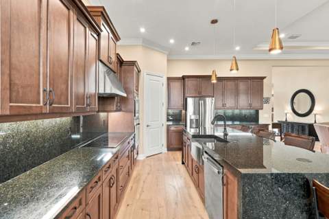 8252 SW Norcia Way, Port St. Lucie FL - photo 18 of 86