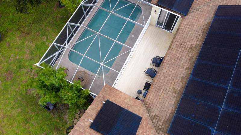 5 bedroom Single Family Residence at 5837 NW Bates Avenue, Port St Lucie Section 44, Port St. Lucie — photo 3