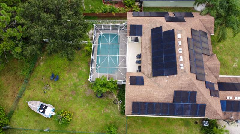5 bedroom Single Family Residence at 5837 NW Bates Avenue, Port St Lucie Section 44, Port St. Lucie — photo 5