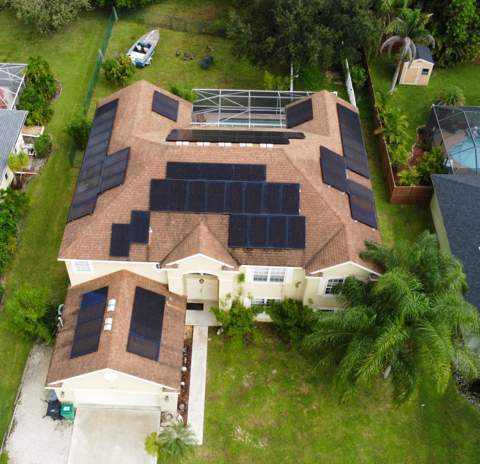 5837 NW Bates Avenue, Port St. Lucie FL - photo 7 of 18