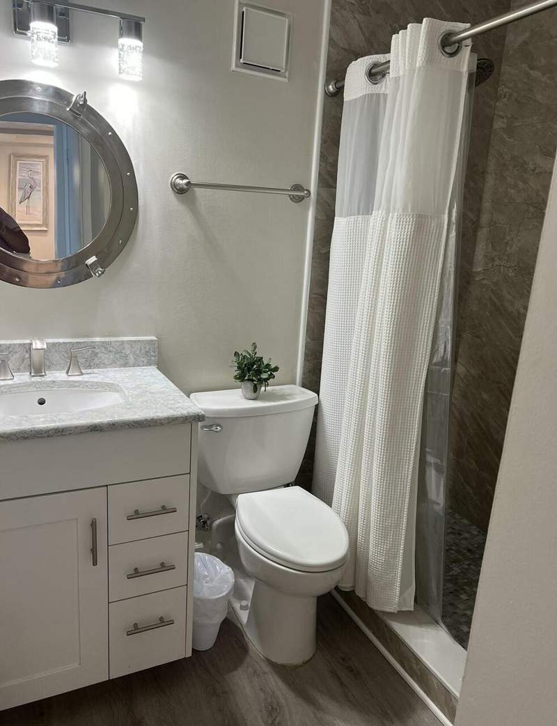 1 bedroom Condominium at 9800 S Ocean Drive #205, Island Beach Club, A Condominium, Jensen Beach — photo 4