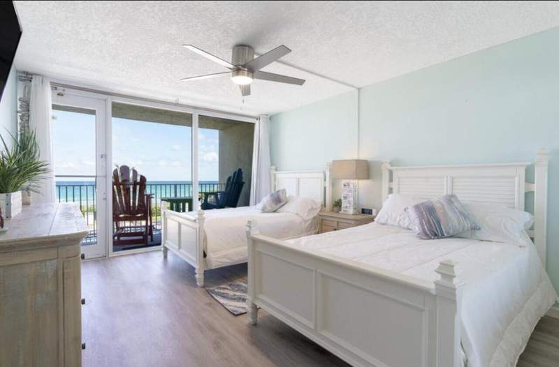 1 bedroom Condominium at 9800 S Ocean Drive #205, Island Beach Club, A Condominium, Jensen Beach — photo 2