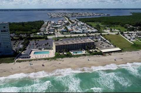 9800 S Ocean Drive #205, Jensen Beach FL - photo 11 of 11