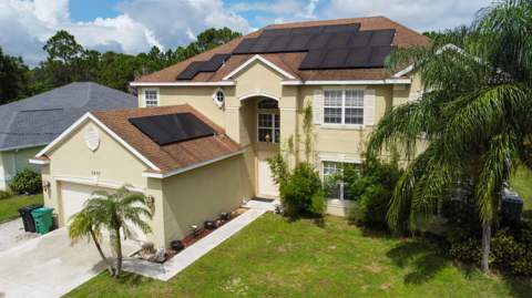 5837 NW Bates Avenue, Port St. Lucie FL - photo 15 of 18
