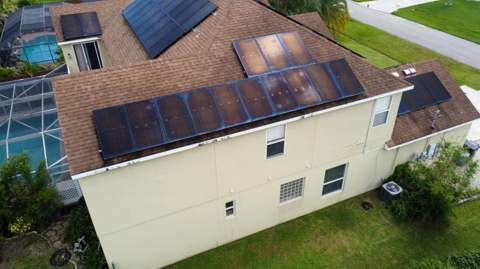5837 NW Bates Avenue, Port St. Lucie FL - photo 17 of 18