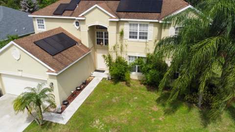 5837 NW Bates Avenue, Port St. Lucie FL - photo 18 of 18