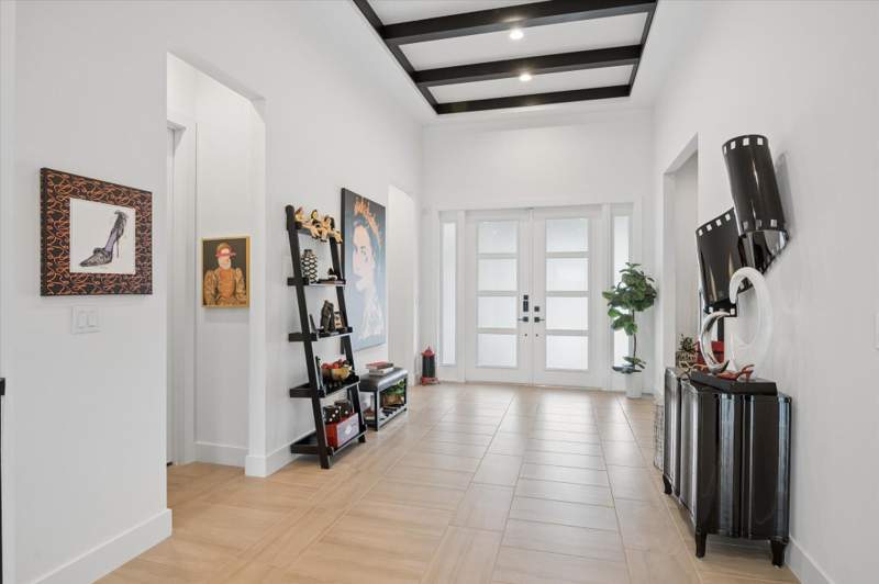 3 bedroom Single Family Residence at 10031 Timber Creek Way, Avenir Site Plan 2 Pod, Palm Beach Gardens — photo 2