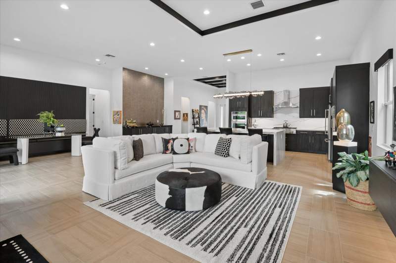 3 bedroom Single Family Residence at 10031 Timber Creek Way, Avenir Site Plan 2 Pod, Palm Beach Gardens — photo 4