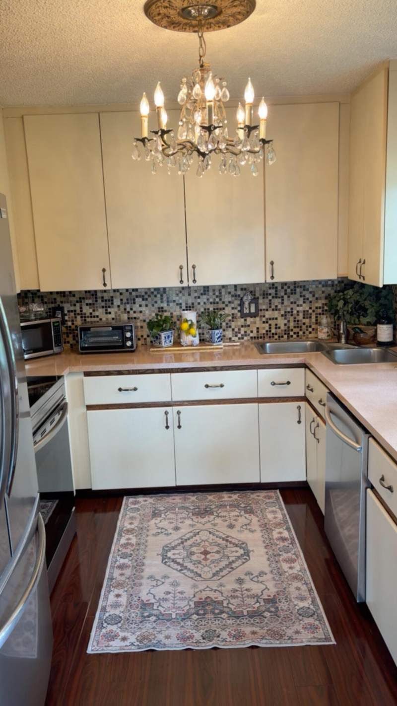 3 bedroom Townhouse at 1446 Springside Drive, Country Isles Phase II, Weston — photo 4