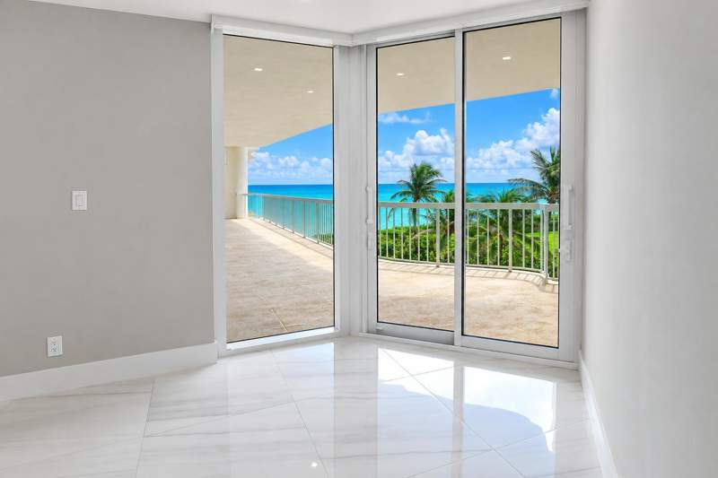 2 bedroom Condominium at 3300 S Ocean Boulevard #401s, Meridian Of Palm Beach Condo, Palm Beach — photo 5