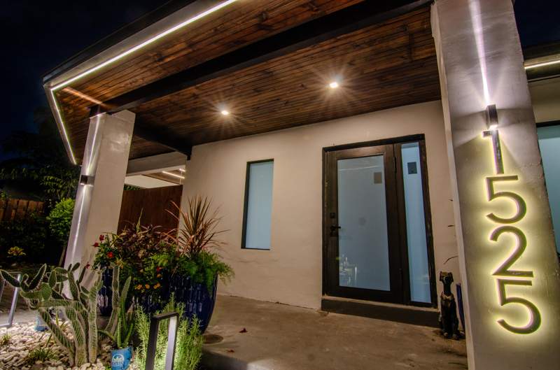 2 bedroom Single Family Residence at 1525 NE 27th Street, Middle River Estates, Wilton Manors — photo 3