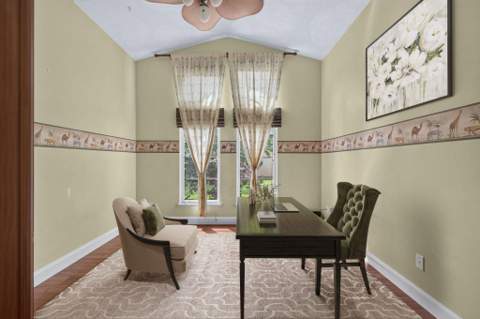 805 SW Classico Court, Port St. Lucie FL - photo 8 of 65