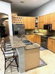 4 bedroom Single Family Residence at 1115 Papaya Street, West Lake Village Plat, Hollywood — photo 3