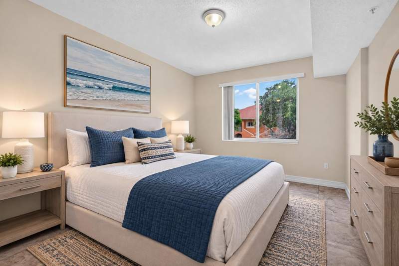 2 bedroom Condominium at 6960 SW 39th Street #207e, Courtyards at Davie, Davie — photo 5