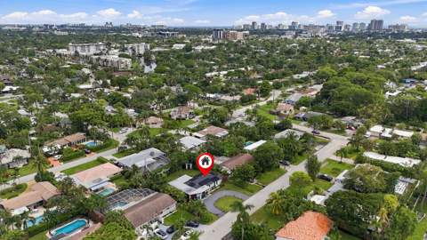 1525 NE 27th Street, Wilton Manors FL - photo 21 of 22