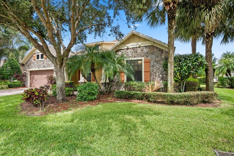3 bedroom Single Family Residence at 10765 Pisa Road, Castellina, Wellington — photo 5
