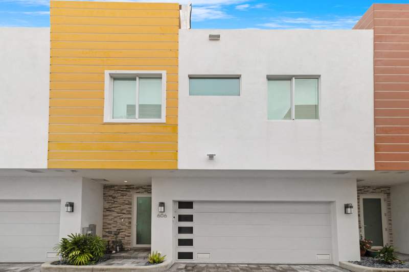3 bedroom Townhouse at 606 NE 8th Avenue, Progresso, Fort Lauderdale — photo 4