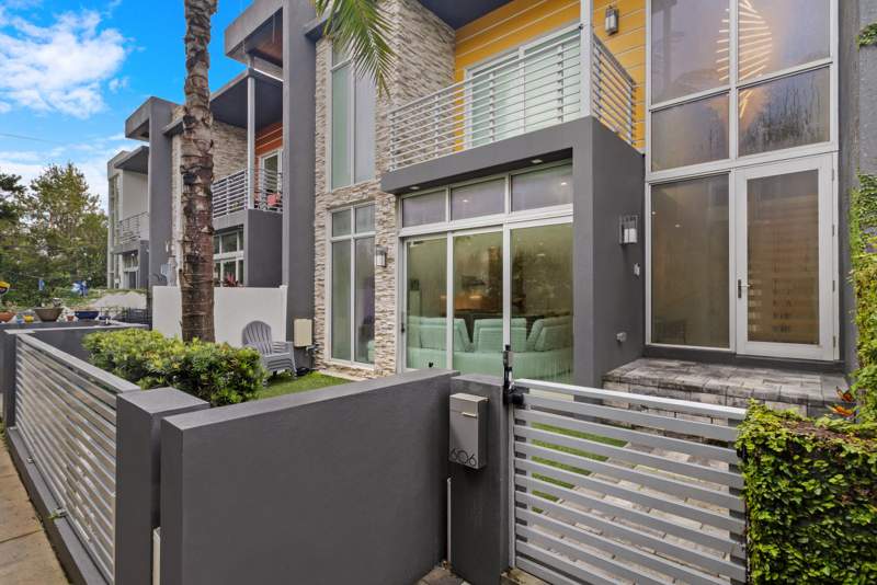 3 bedroom Townhouse at 606 NE 8th Avenue, Progresso, Fort Lauderdale — photo 5