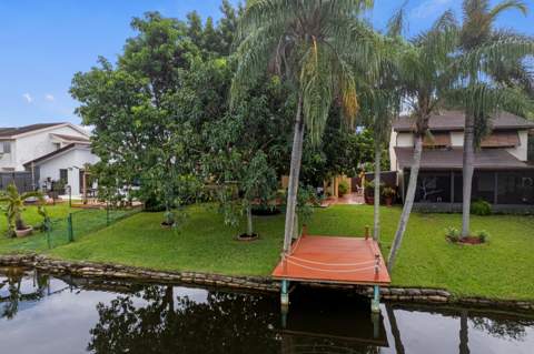 4051 SW 82nd Terrace, Davie FL - photo 22 of 33