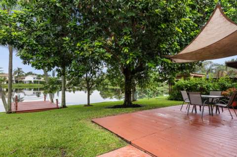 4051 SW 82nd Terrace, Davie FL - photo 21 of 33