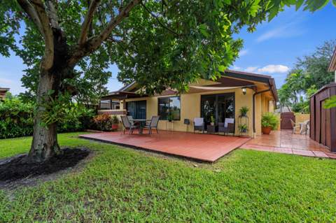 4051 SW 82nd Terrace, Davie FL - photo 23 of 33