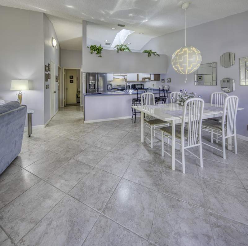 2 bedroom Condominium at 815 Andrew Redding Road #201, Redding Manor Condo, Lantana — photo 2