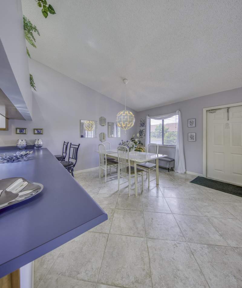2 bedroom Condominium at 815 Andrew Redding Road #201, Redding Manor Condo, Lantana — photo 5