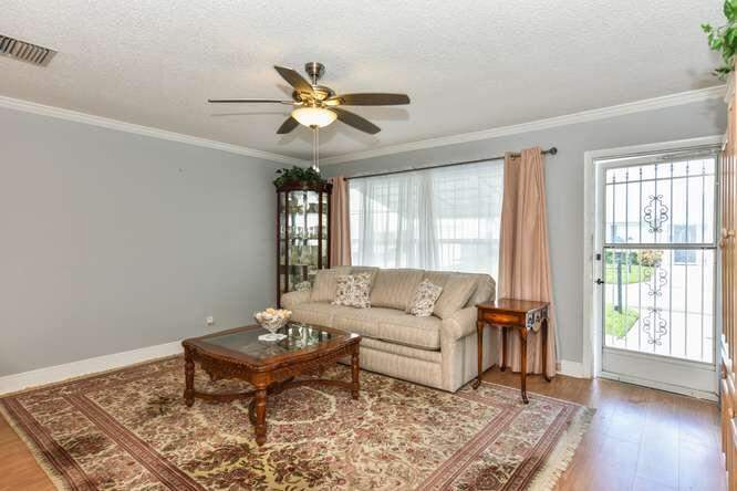 2 bedroom Single Family Residence at 116 SW 10th Court, Palm Beach Leisureville Sec 2, Boynton Beach — photo 2