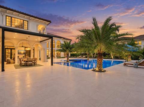6843 Lost Garden Terrace, Parkland FL - photo 6 of 67