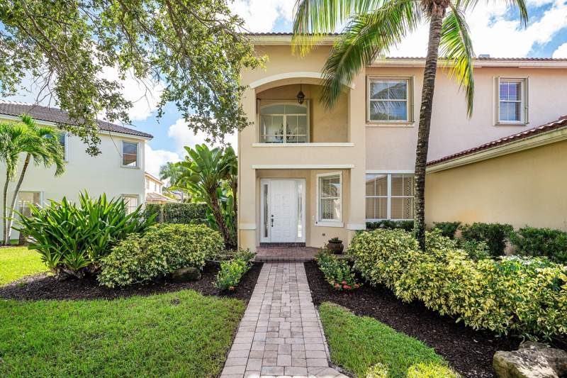 5 bedroom Single Family Residence at 6133 C Durham Drive, Journeys End, Lake Worth — photo 4