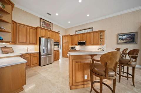1682 SW Foxpoint Trail, Palm City FL - photo 7 of 51
