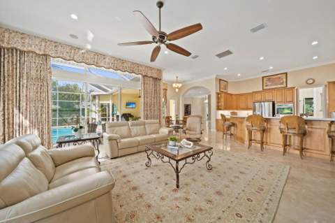 1682 SW Foxpoint Trail, Palm City FL - photo 10 of 51