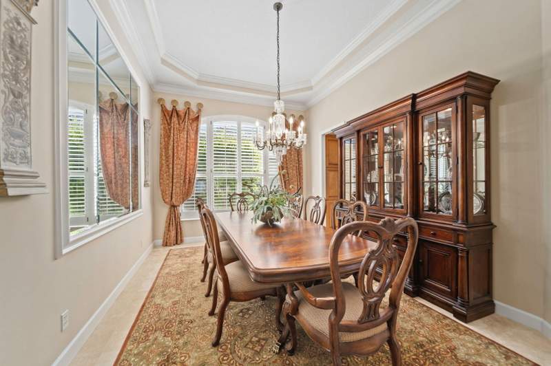 3 bedroom Single Family Residence at 1682 SW Foxpoint Trail, Monarch Country Club, Palm City — photo 5
