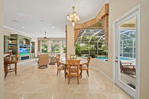 1682 SW Foxpoint Trail, Palm City FL - photo 6 of 51