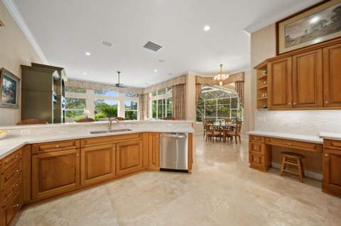 1682 SW Foxpoint Trail, Palm City FL - photo 8 of 51