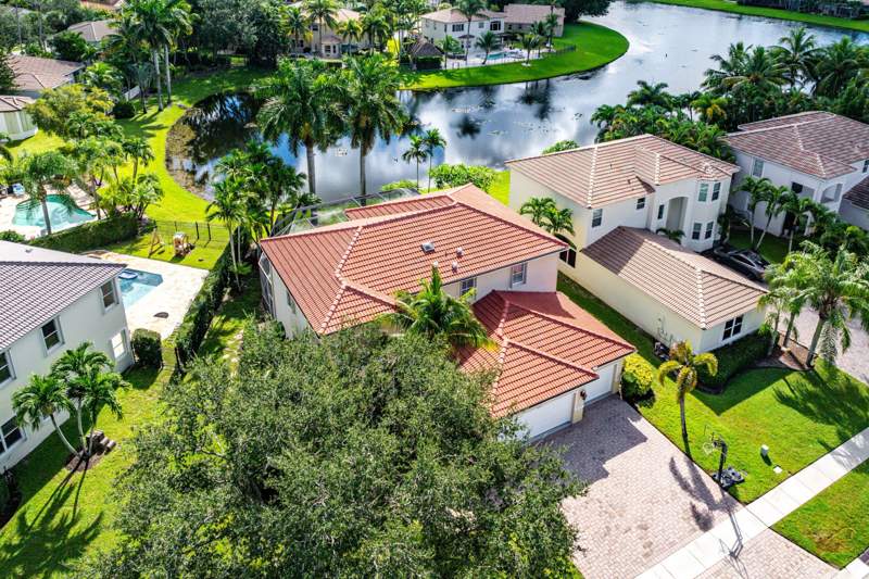 5 bedroom Single Family Residence at 6133 C Durham Drive, Journeys End, Lake Worth — photo 3