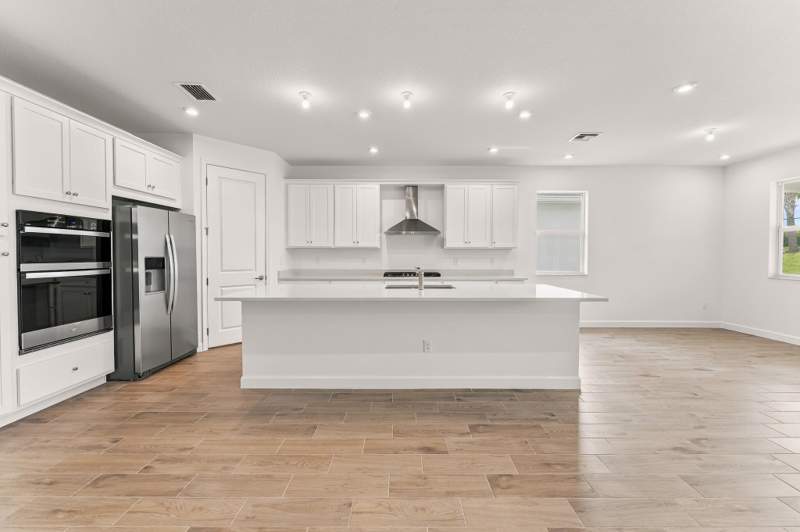 2 bedroom Single Family Residence at 11984 SW Pantone Street, Telaro At Southern Grove Phase 2 And 3, Port St. Lucie — photo 2