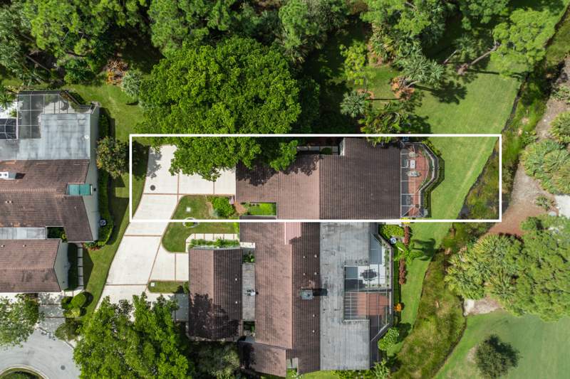 4 bedroom Townhouse at 40 Edinburgh Drive, PGA Resort Community Of Townhomes Of Marlwood, Palm Beach Gardens — photo 4