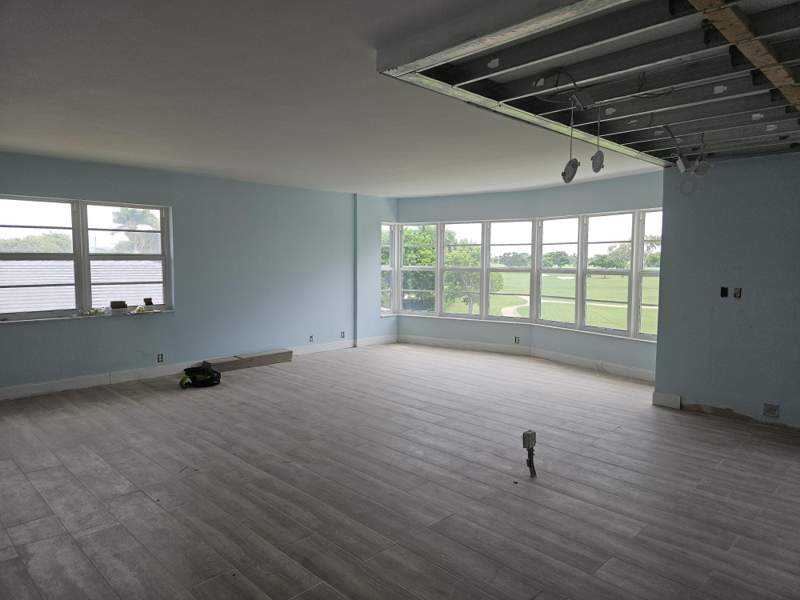 2 bedroom Condominium at 2500 NE 48th Lane #301, Country Club Towers Condo, Fort Lauderdale — photo 3