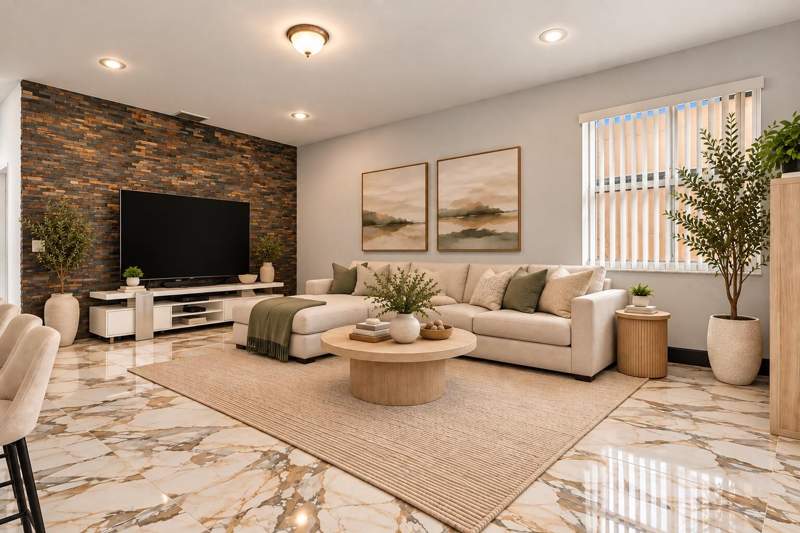 4 bedroom Single Family Residence at 18982 Adagio Drive, Lakes At Boca Raton Par E, Boca Raton — photo 4
