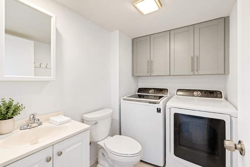 2 bedroom Townhouse at 3960 August Drive, Lago Lucerne, Lake Worth — photo 5