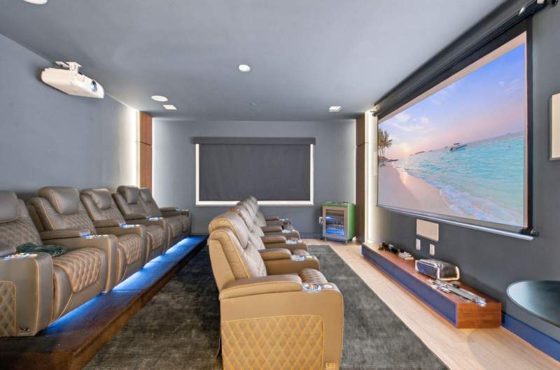 5 bedroom Single Family Residence at 12870 Crane Crossing, Avenir Pod, Palm Beach Gardens — photo 3