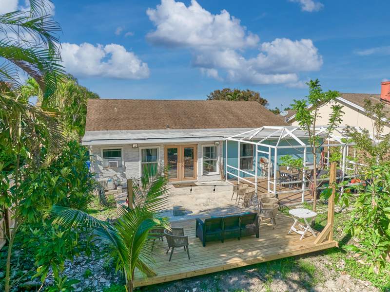 3 bedroom Single Family Residence at 9020 SW 8th Street, Sandalfoot Cove Sec 7 And 8, Boca Raton — photo 4