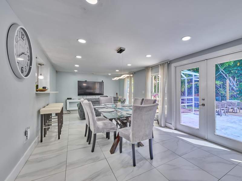 3 bedroom Single Family Residence at 9020 SW 8th Street, Sandalfoot Cove Sec 7 And 8, Boca Raton — photo 5