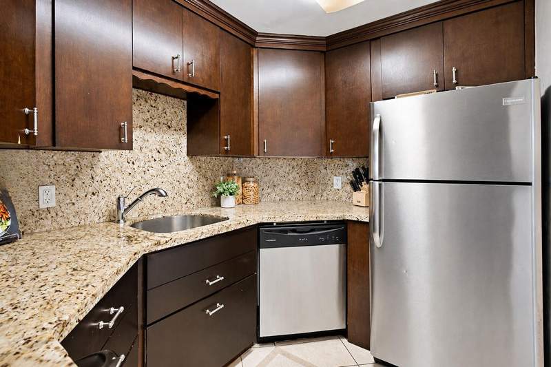 2 bedroom Condominium at 4040 Galt Ocean Drive #905, Ocean Manor Condo, Fort Lauderdale — photo 4