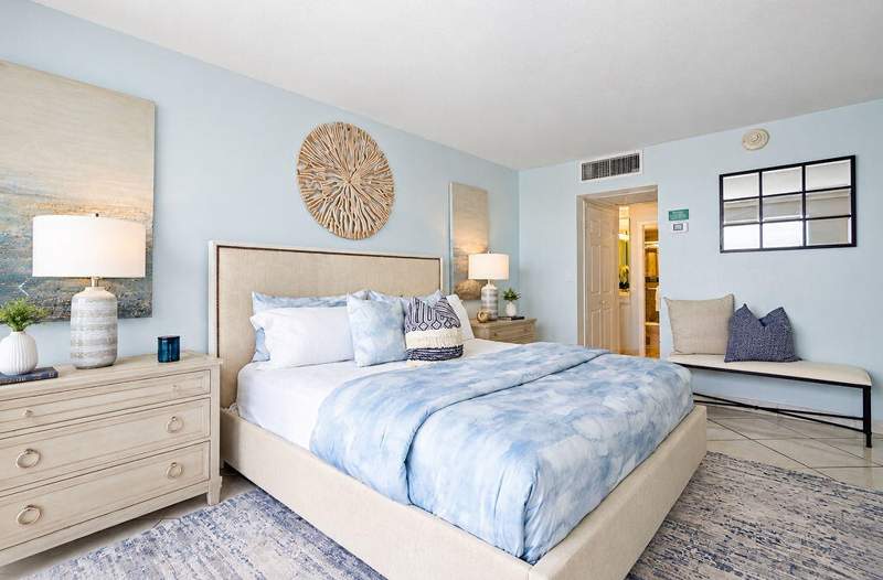 2 bedroom Condominium at 4040 Galt Ocean Drive #905, Ocean Manor Condo, Fort Lauderdale — photo 5